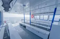 Catamarán en venta