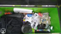 Buque portacontenedores en venta