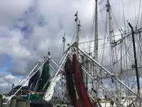 Arrastrero en venta
