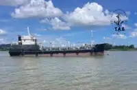 Oil/Chemical tanker en venta