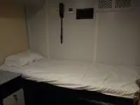 Lancha de tripulación en venta