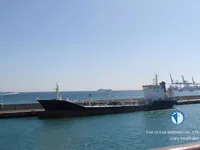 Petrolero/quimiquero en venta
