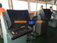 Petrolero/quimiquero en venta