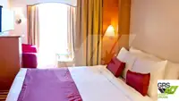Buque de crucero en venta