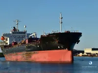 Petrolero/quimiquero en venta
