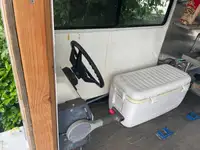 Catamarán en venta