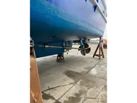 Patrullera en venta