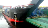 Lancha de desembarco, tanque en venta