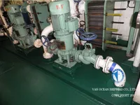 Petrolero/quimiquero en venta