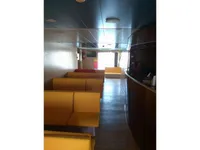 Buque Ro-Ro en venta