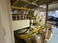 Remolcador en venta