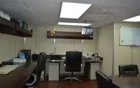 Buque transportador de GNL en venta