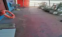 Barcaza en venta
