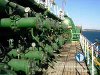 Petrolero/quimiquero en venta