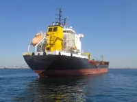Petrolero/quimiquero en venta