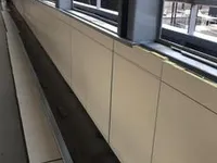 Buque de pasajeros en venta