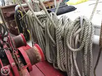 Arrastrero en venta