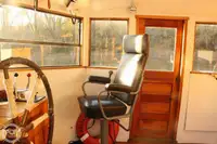 Buque de ferry en venta