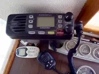 Remolcador en venta