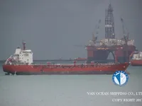 Petrolero/quimiquero en venta