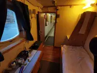 Buque Ro-Ro en venta