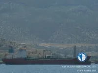 Petrolero/quimiquero en venta