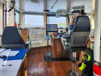Remolcador en venta