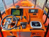 Bote inflable rígido en venta