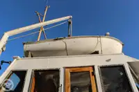 Buque de ferry en venta