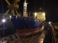 Petrolero/quimiquero en venta