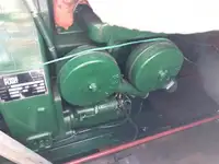 Remolcador en venta