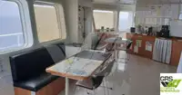 Buque de suministro en venta