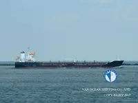 Petrolero/quimiquero en venta