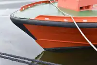 Barco piloto en venta