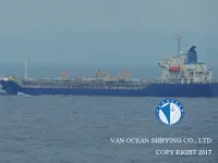 Petrolero/quimiquero en venta