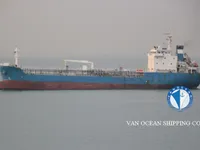 Petrolero/quimiquero en venta