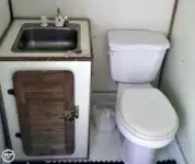 Buque de crucero en venta