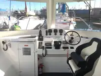 Buque de rescate en venta