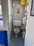 Buque de ferry en venta