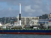 Petrolero/quimiquero en venta