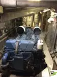 Buque de crucero en venta