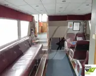Buque de pasajeros en venta