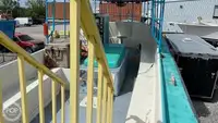 Buque de crucero en venta