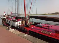 Yate en venta