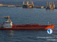 Petrolero/quimiquero en venta