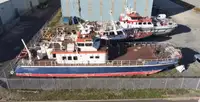 Catamarán en venta