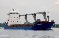 Barco frigorífico en venta