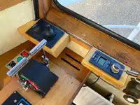Remolcador en venta