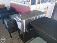 Buque de crucero en venta