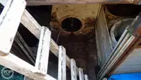 Arrastrero en venta